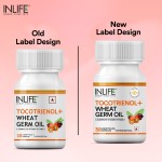 Tocotrienol Oil Capsules - Palm Oil Rich Supplement Factory