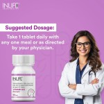 Vitamin B12 Supplement - with ALA Folic Acid Formula