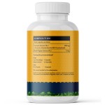 Curcumin Supplement for Pets - OEM Custom Herbal Capsules Factory