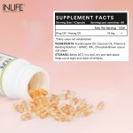 Hing Oil Capsules - Vegetarian Liquid Filled Supplement Supplier