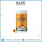 Meal Mix Powder for Pets - Nutritional Supplement Bulk Manufacturer