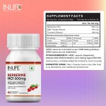 Berberine Supplement - Custom HCL Formula Capsules Factory