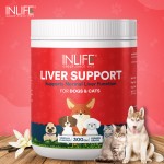 Liver Support Powder for Pets - Custom Detox Supplement Factory