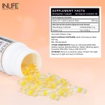 Garlic Oil Supplement - Skin Pigmentation Care Capsules