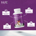 Digestive Enzymes for Pets - Custom Supplement Capsules Manufacturer