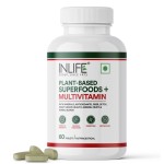 Plant Based Multivitamin - Vegan Custom Supplement Supplier