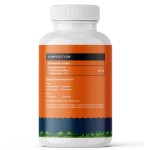 Ashwagandha Capsules for Pets - Custom Relaxation Supplement Factory