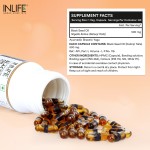 Cumin Seed Oil Capsules - Extra Virgin Cold Pressed Manufacturer