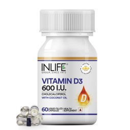 Vitamin D3 Supplement - Custom Cholecalciferol Capsules Factory
