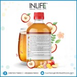 Apple Cider Vinegar Liquid - 500ml Oral Dosage Form Manufacturer