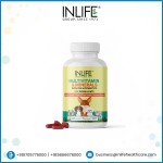 Multivitamin Supplement for Dogs - OEM Health Care Tablets Supplier