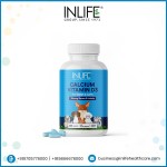 Calcium Supplement for Dogs Cats - Bulk Vitamin D3 Tablets Supplier