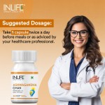 Ashwagandha Supplement - Organic Custom Capsules Manufacturer