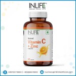 Vitamin C Immunity Supplement - Custom Citrus Burst Formula Factory