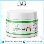 Slimming Gel - Tummy Thigh Weight Loss Product Factory