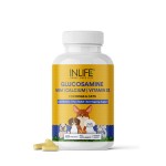 Glucosamine Tablets for Pets - OEM Joint Support Supplement Supplier