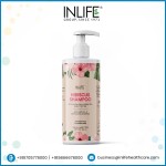 Hibiscus Shampoo Conditioner - Paraben Free GMP Certified Factory