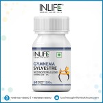 Gymnema Sylvestre Capsules - Herbal Supplement GMP Certified