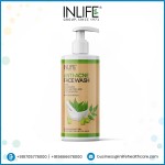 Anti Acne Face Wash - Neem Custom Formula for All Skin Types