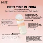 Hing Oil Capsules - Vegetarian Liquid Filled Supplement Supplier