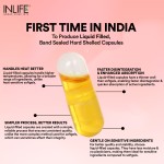 Tocotrienol Oil Capsules - Palm Oil Rich Supplement Factory