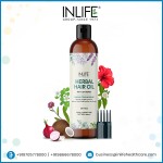 Herbal Argan Oil - Private Label Custom Formula Supplier