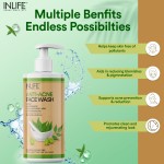 Anti Acne Face Wash - Neem Custom Formula for All Skin Types