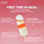 Evening Primrose Oil - Extra Virgin Cold Pressed Capsules