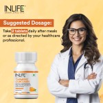 Turmeric Extract Tablets - Custom Antioxidant Supplement Supplier