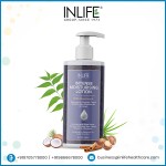 Neem Face Lotion - Herbal Aloe Vera Enriched Formula Factory