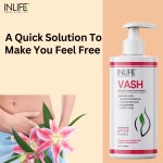 Feminine Wash - Odor Free Hygiene Product Manufacturer