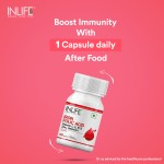 Iron Folic Acid Supplement - Chelated with Vitamins Tablets