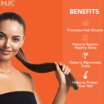 Hibiscus Shampoo Conditioner - Paraben Free 250ml Manufacturer