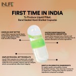 Wheat Germ Oil Capsules - Liquid Filled Supplement Manufacturer