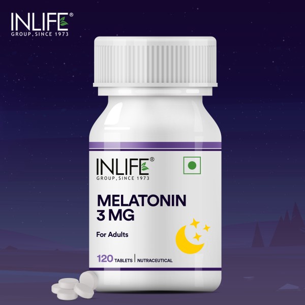 Melatonin Tablets - Vegetarian Sleep Supplement Manufacturer