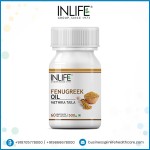 Fenugreek Seed Oil - Quick Release Supplement Capsules Factory