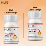 Vitamin D3 Supplement - 2000 IU Oil Format Capsules Factory
