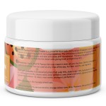 Papaya Face Cream - Natural Aloe Vera Anti Blemish Formula