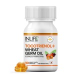 Tocotrienol Oil Capsules - Palm Oil Rich Supplement Factory