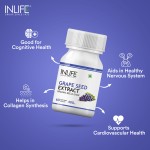 Grape Seed Extract Capsules - High Antioxidant Supplement