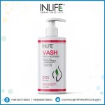 Intimate Wash for Women - Antibacterial Feminine Hygiene Supplier