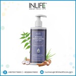 Neem Aloe Vera Lotion - Moisturizing Paraben Free Manufacturer