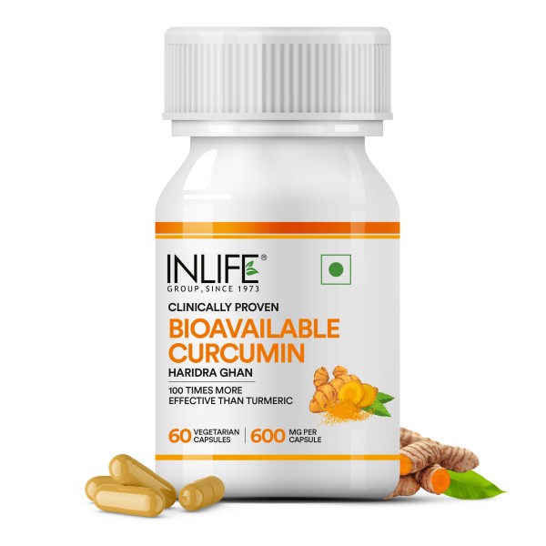 Curcumin Supplement - OEM Bioavailable Capsules Manufacturer