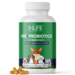Probiotics for Pets - Digestive Health Supplement Manufacturer