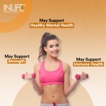 Ashwagandha Supplement - Organic Custom Capsules Manufacturer