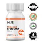 Tribulus Terrestris Supplement - Men's Energy Stamina Formula