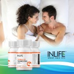 Tribulus Terrestris Supplement - Men's Energy Stamina Formula