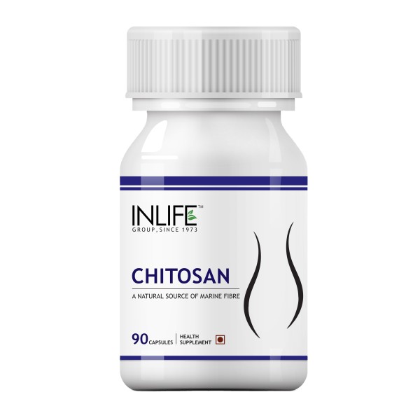 Chitosan Supplement - Nutritional Excellence Pills Manufacturer