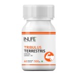 Tribulus Terrestris Supplement - Men's Energy Stamina Formula