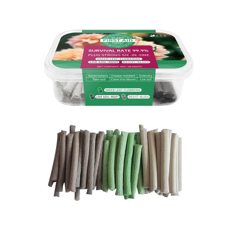 Organic Slow-Release Flower Fertilizer Factory - NPK Compost with Seaweed